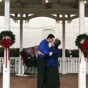 Meet your Posher, Donna